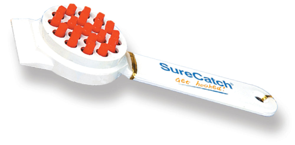 SureCatch Fish Scaler