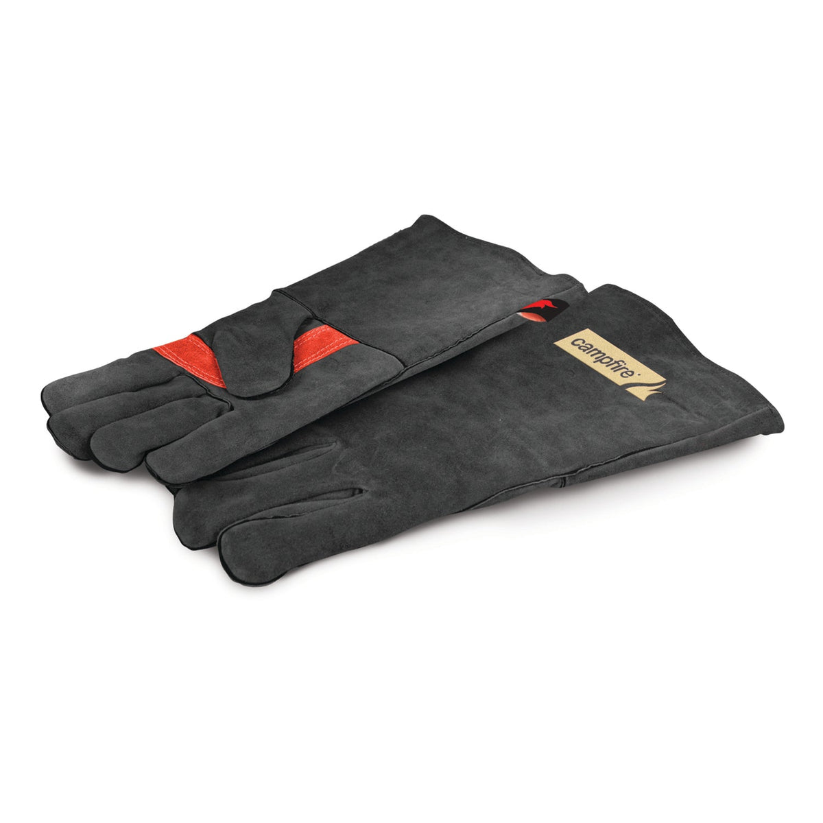 Campfire Protective Leather Cookware Gloves