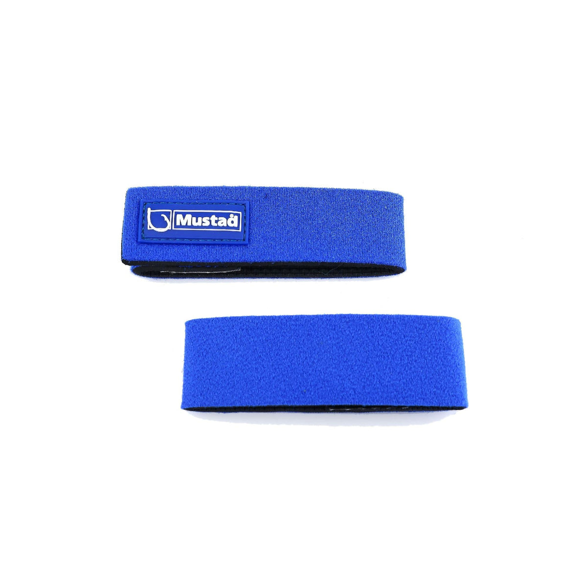 Mustad Neoprene Rod Band — Medium