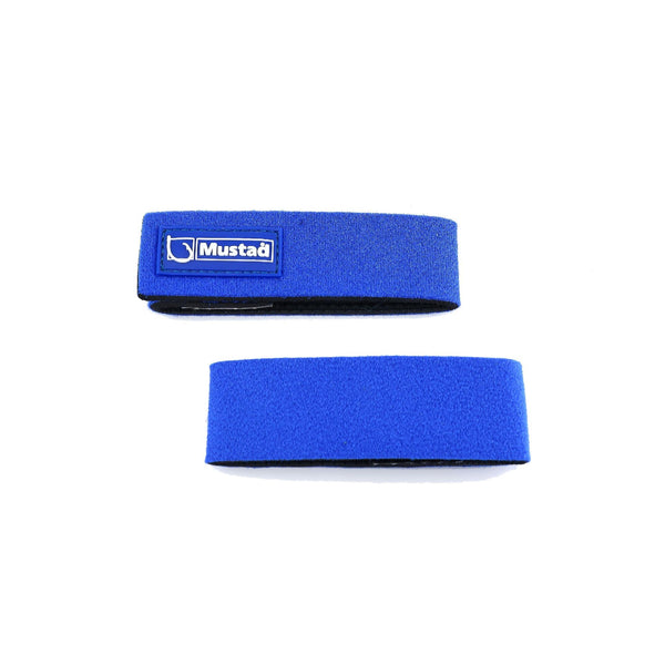 Mustad Neoprene Rod Band — Medium