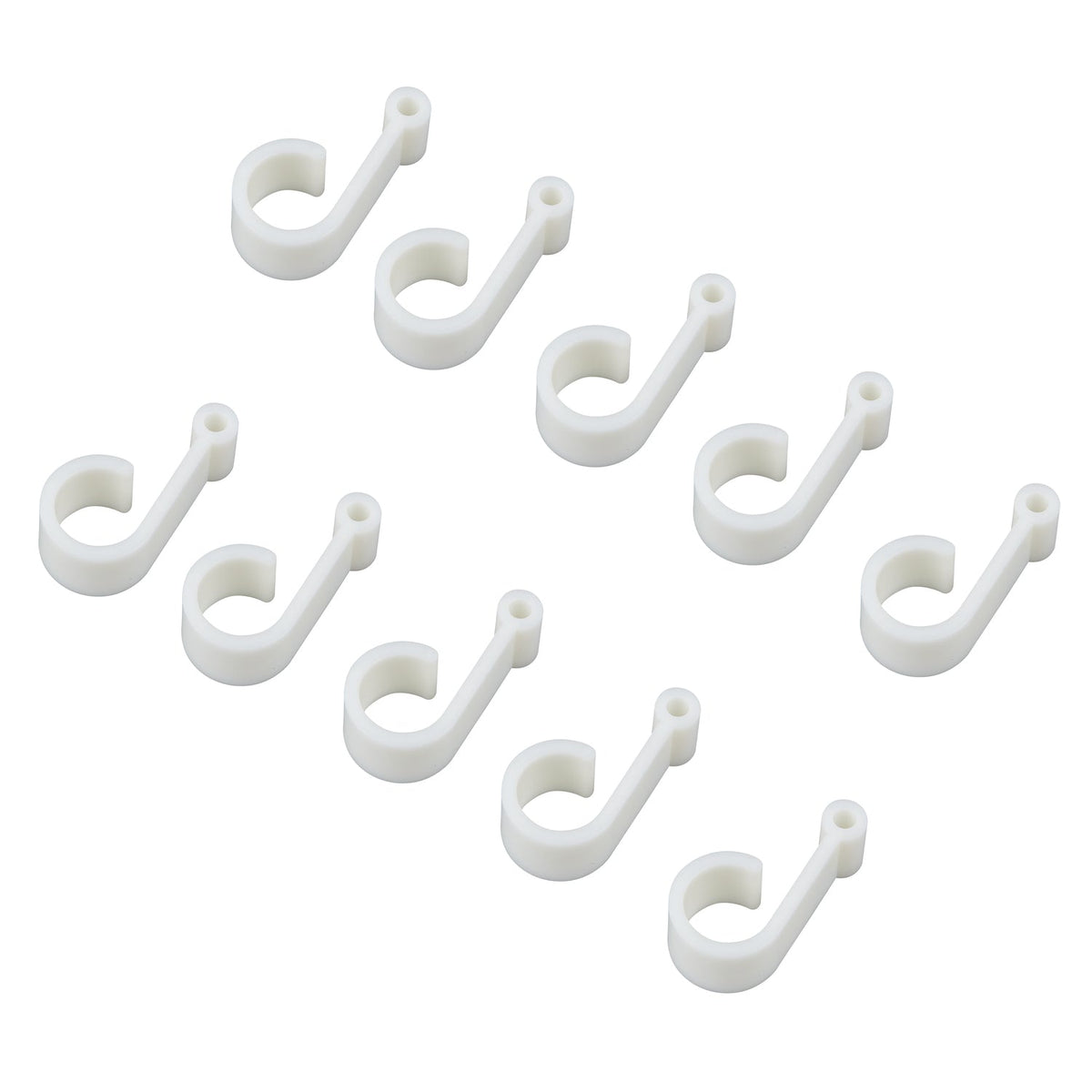 Companion Caravan Awning Multi-Use Hooks - 10 Pack