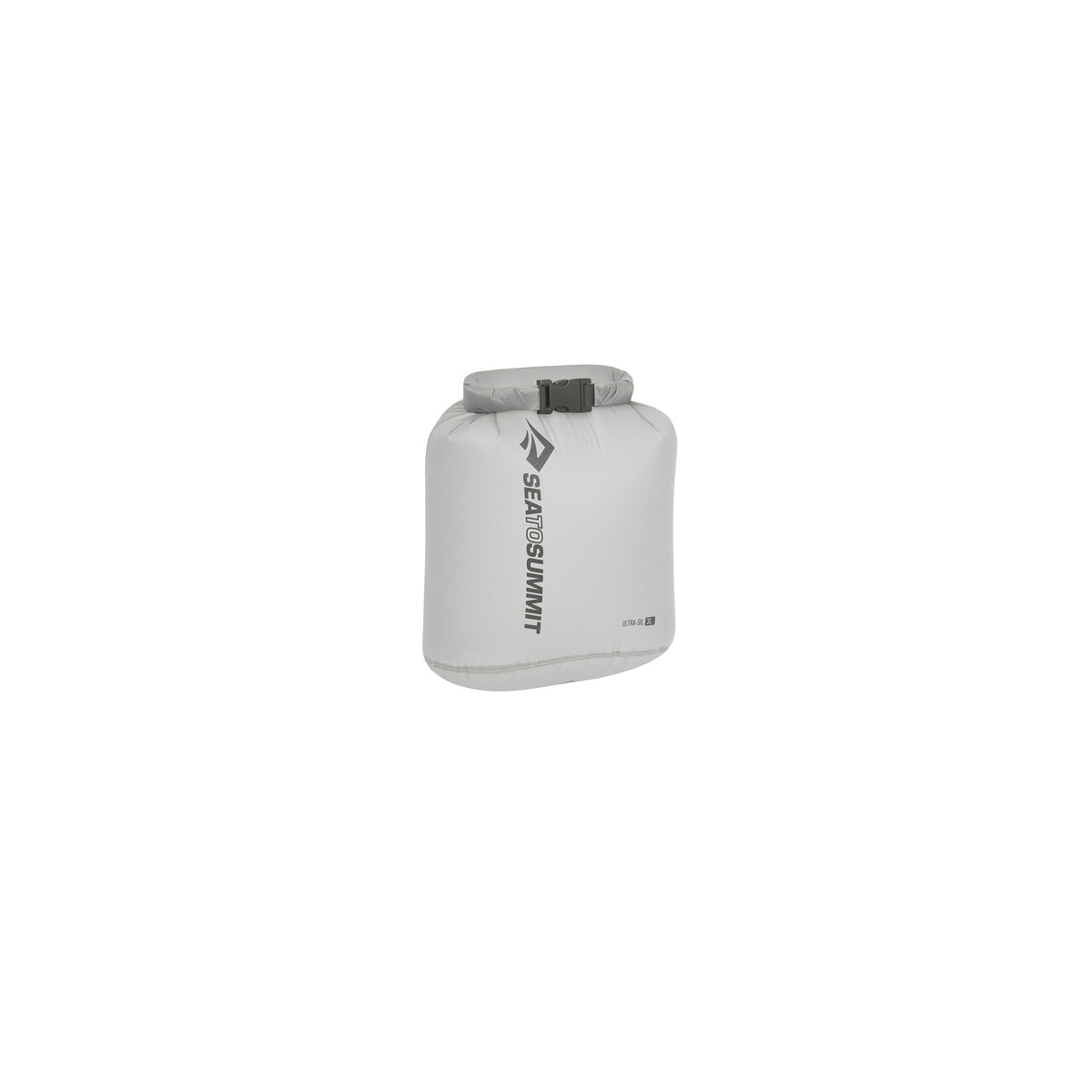 Sea to Summit Ultra-Sil Dry Bag 3L - High Rise Grey