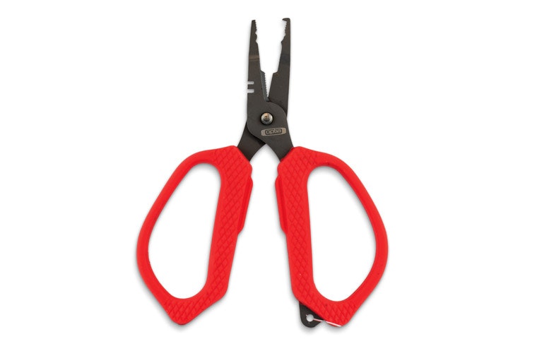 Optia Small Split Ring Scissors