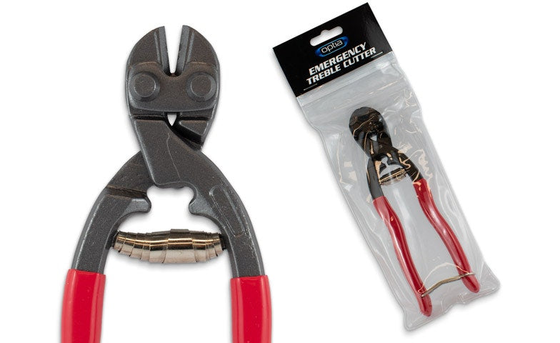 Optia Emergency Treble Cutter