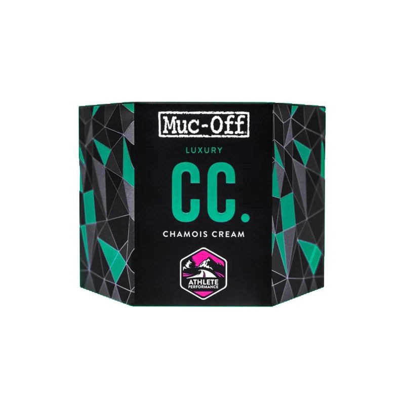 Muc-Off Chamois Cream