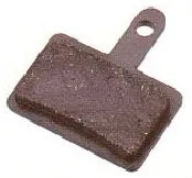 Clarks Disc Brake Pads Shimano Deore