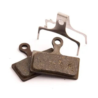 Clarks VX Disc Brake Pads Shimano XTR