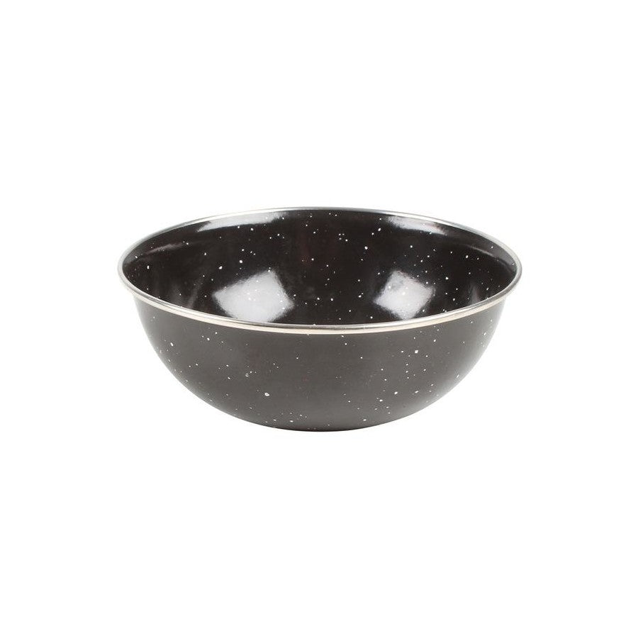 Cockatoo Camping Enamel Bowl 15cm