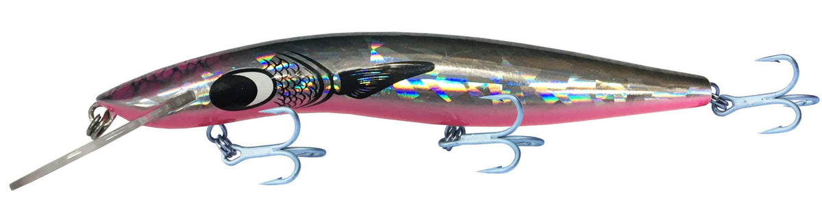 barra magic fishing lures Barra Classic 10ft 120mm – Rod & Rifle Tackleworld