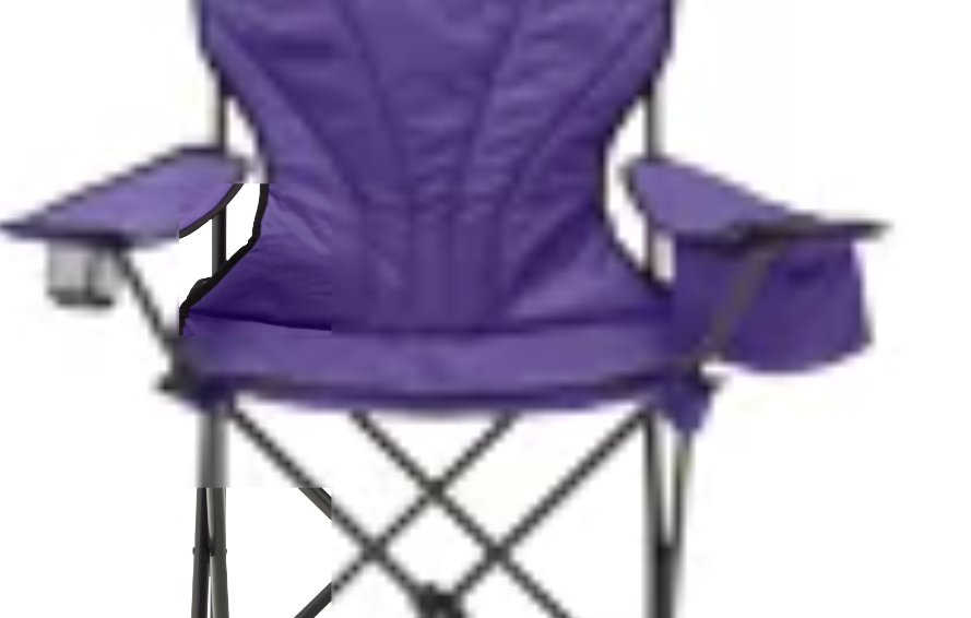 Coleman Chair Quad Queen Size Cooler