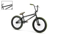 Blackeye Commando 20in BMX