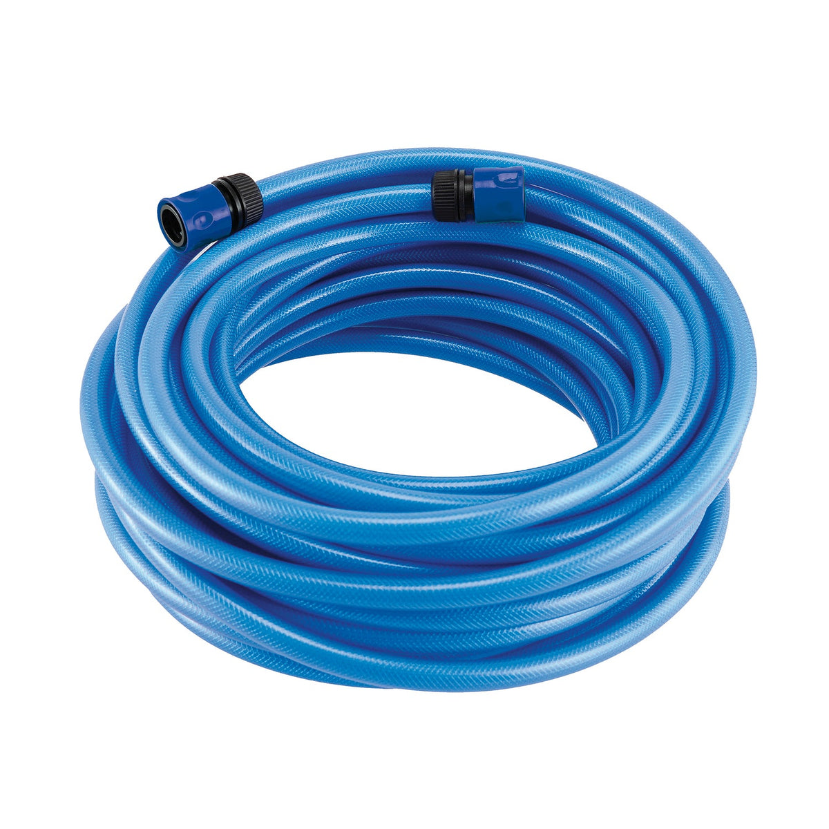 Companion 20 metre drinking water hose with connectors