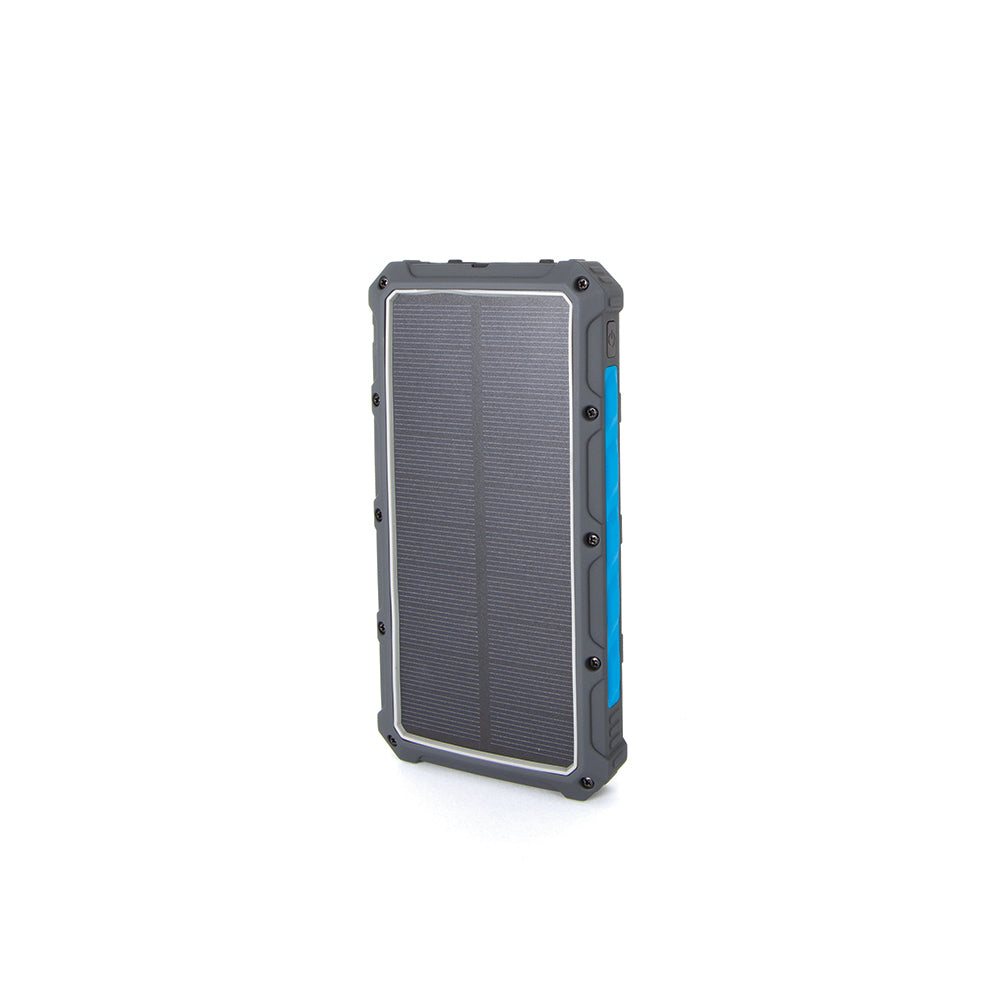 Companion Solar Powerbank 16,000 mAh