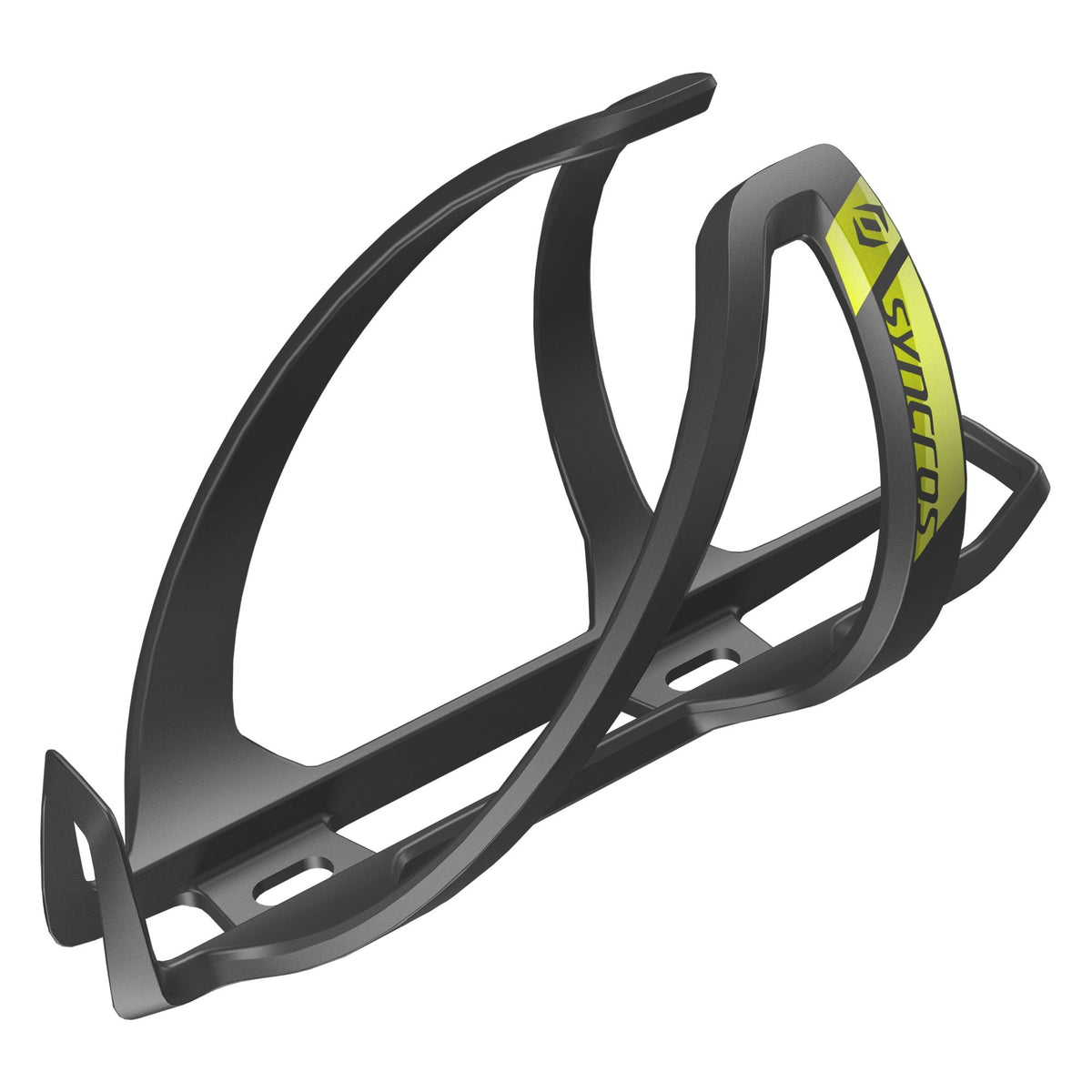 Syncros Bottle Cage Coupe – Rod Rifle Tackleworld