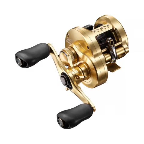 Shimano Calcutta Conquest 200A
