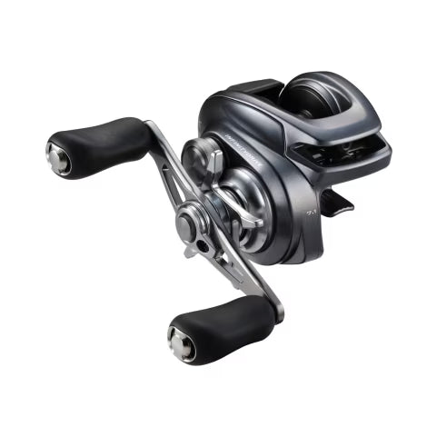 Shimano Bantam 150HGA