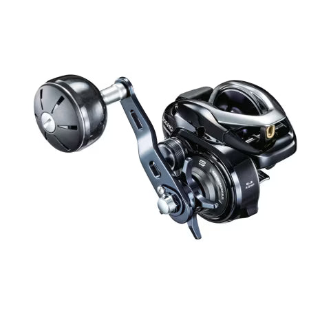 Shimano Grappler 300HG