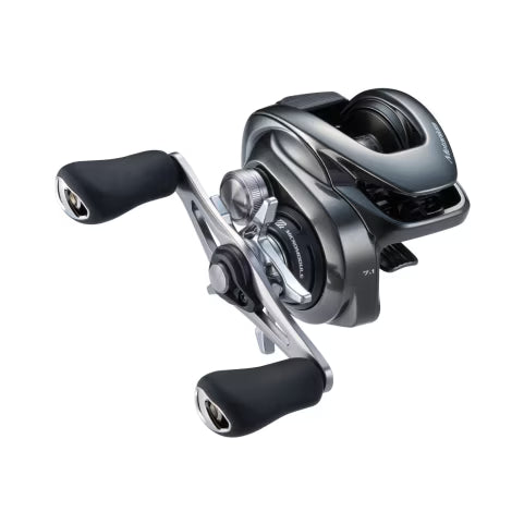 Shimano Metanium HG