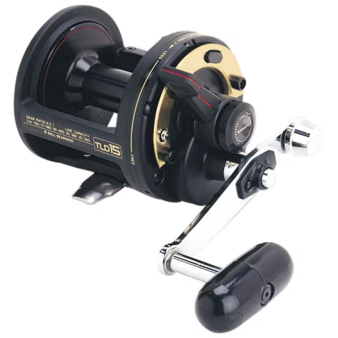 Shimano Triton Lever Drag 25