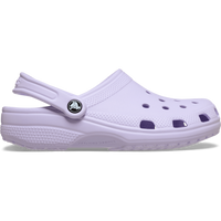 Crocs Classic Clog Purple Halo 10001-0UJ - side view