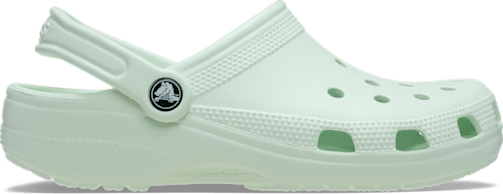 Crocs 10001-3YF Mint Tint, side view