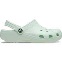 Crocs Classic Clog Mint Tint 10001-3YF - side view