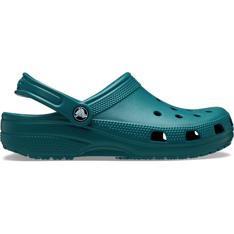 Crocs Classic Clog Deep Dive 10001-5DS - side view
