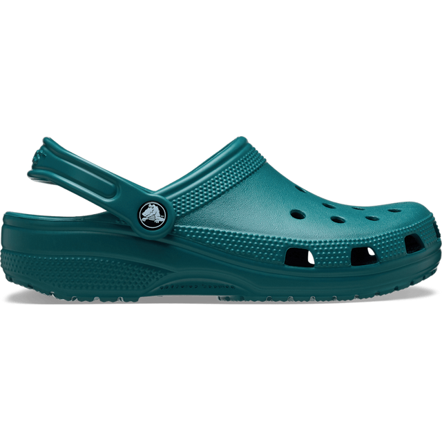 Crocs Classic Clog Deep Dive 10001-5DS - side view