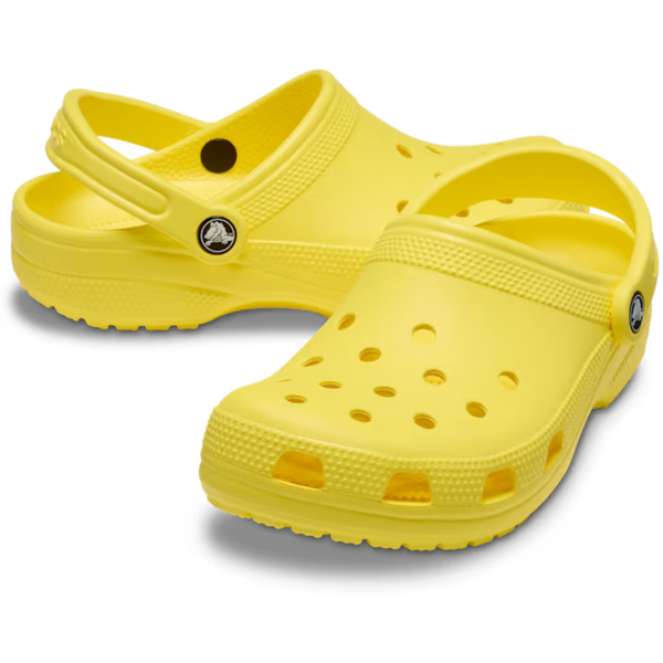 Crocs Classic Clog adult Cyber Yellow 10001-77J