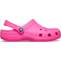 Crocs Classic Clog Pink Punch 10001-7EK - side view