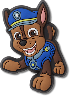 Crocs Jibbitz Paw Patrol Chase, Crocs model 10012058