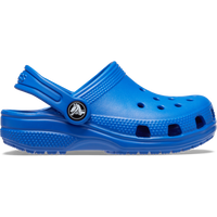 Crocs Classic Clog toddler Blue Bolt 206990-4KZ