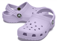 Crocs Classic Clog toddler Lavender 206990-530