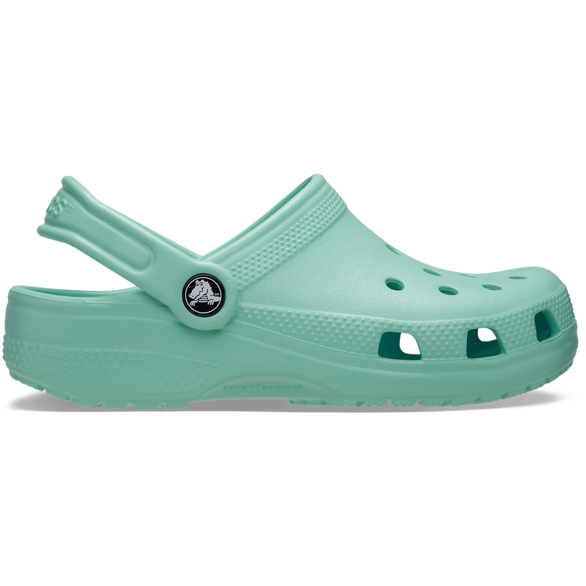 Crocs 206990-5DV Retro, side view