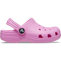 Crocs Classic Clog toddler Taffy Pink 206990-6SW
