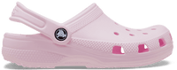 Crocs 206990-6ZW Pink Milk, side view