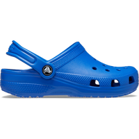 Crocs Classic Clog kids Blue Bolt 206991-4KZ