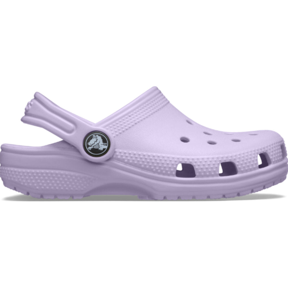 Crocs Classic Clog kids Lavender 206991-530