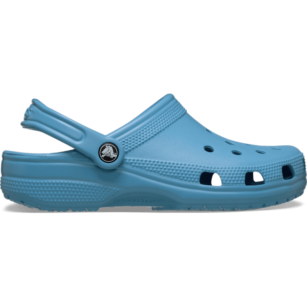 Crocs 206991-5DU Elite Blue, side view