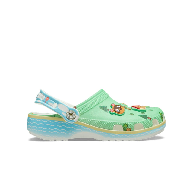 Crocs Kids Classic Clog, Crocs model 210113-90H