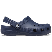 Crocs Classic Toddler Clog 206990-410 in Navy