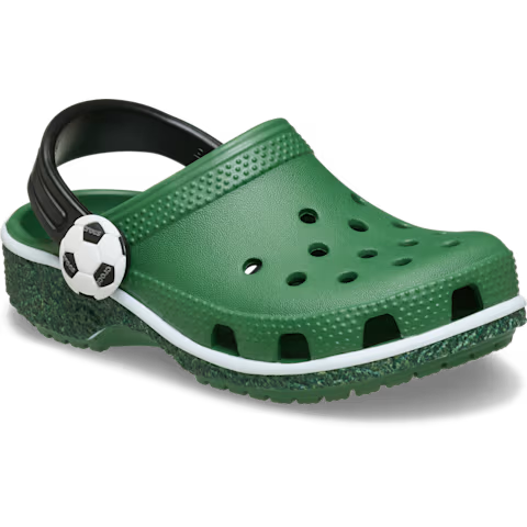 Crocs Classic Soccer Turf Clog