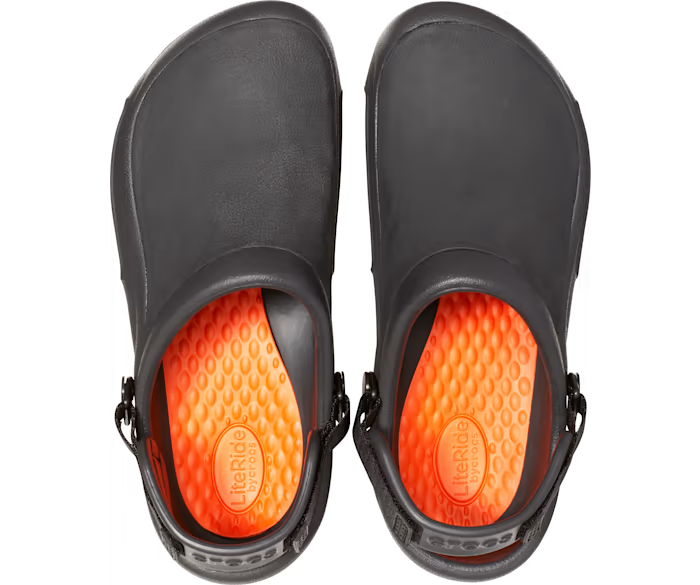 Crocs Bistro Pro LiteRide Clog