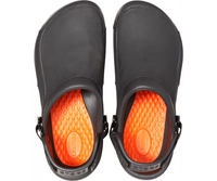 Crocs Bistro Pro LiteRide Clog