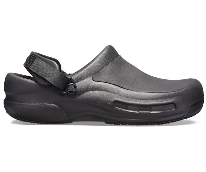 Crocs Bistro Pro LiteRide Clog