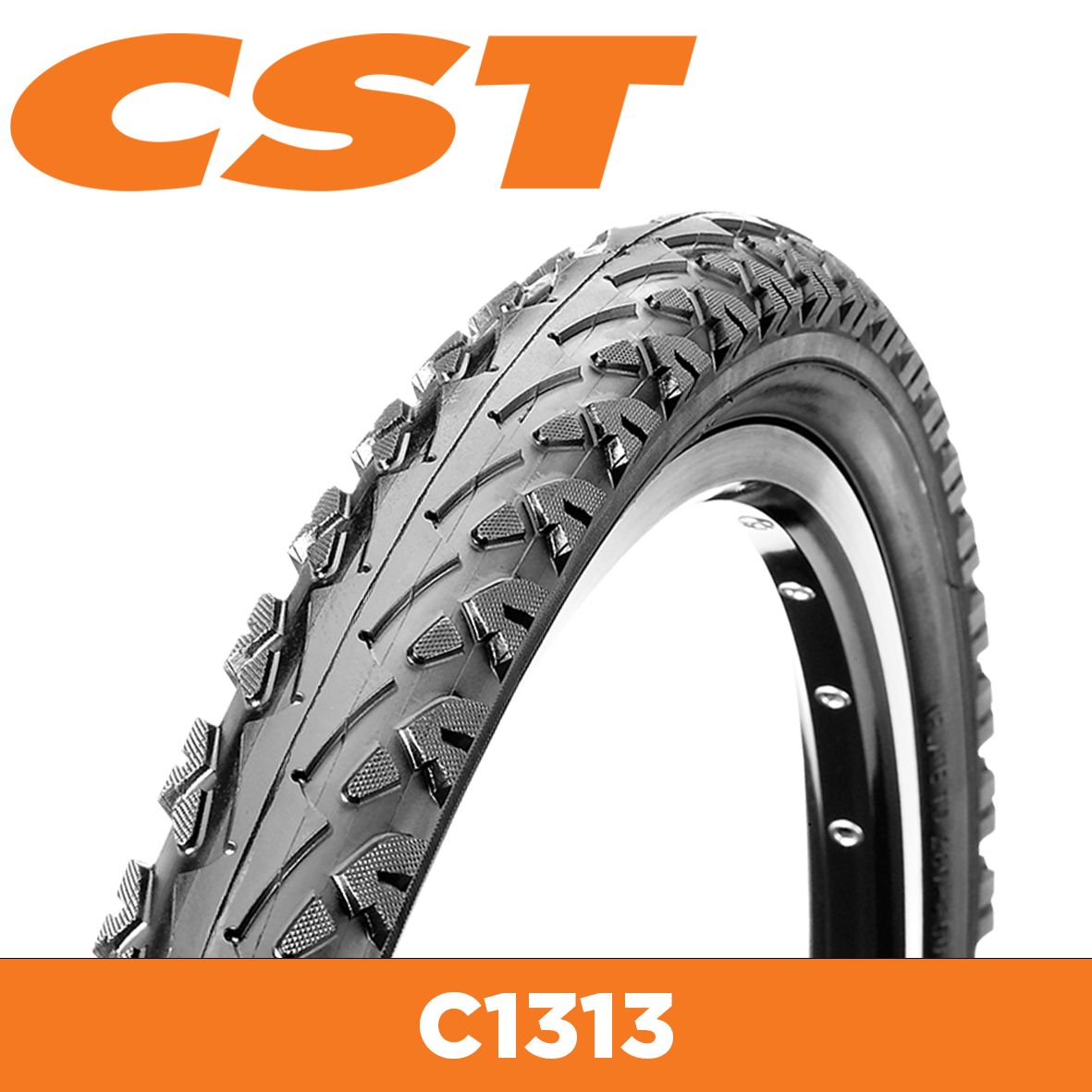CST Tyre 700 x 42 - official product image