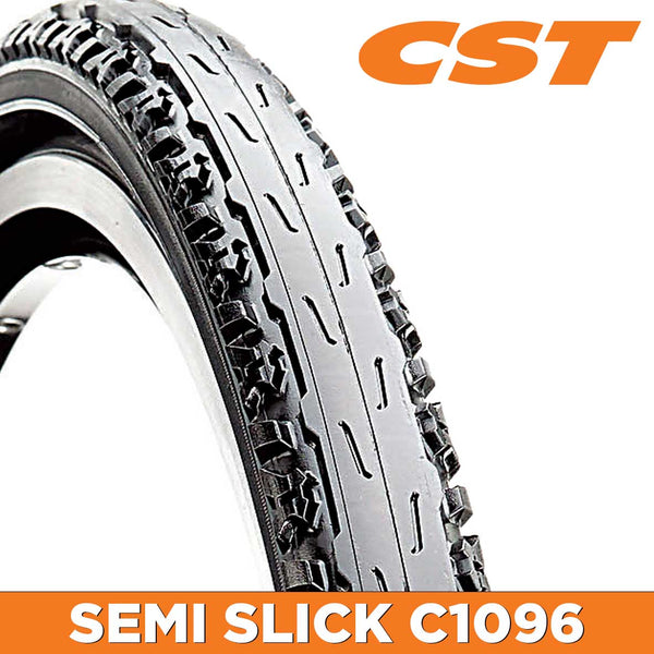 CST Tyre 700 x 35 Semi Slick - official product image