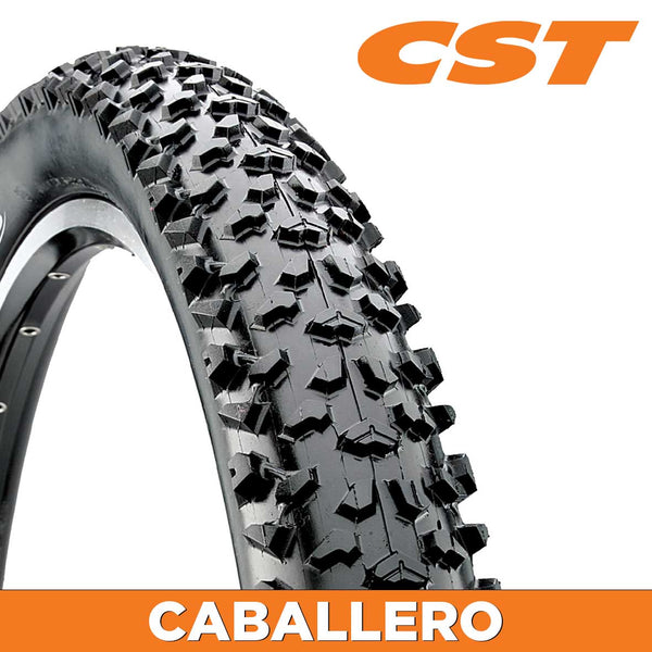 CST Tyre 26 x 2.25 - official product image