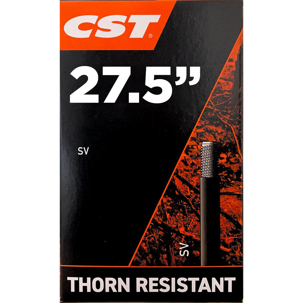 CST Tube 27.5 x 2.20/2.40 TR SV 48 mm - original manufacturer carton