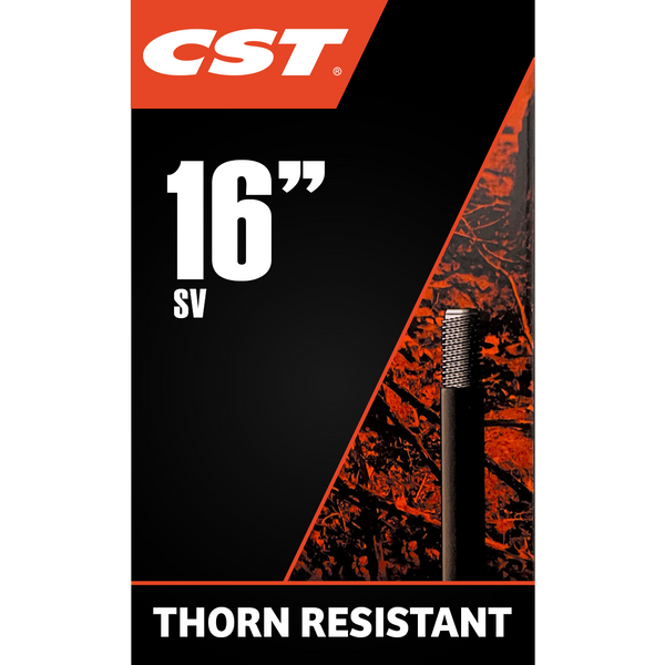 CST Tube 16 x 1.90/2.125 TR SV - original manufacturer carton